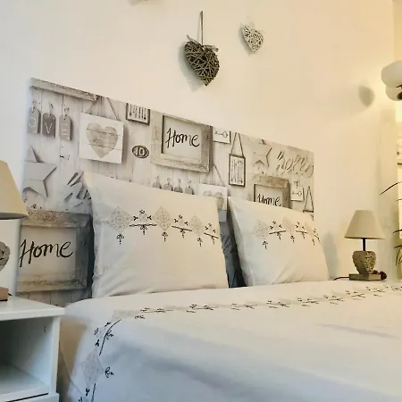 Coup De Coeur Apartament *