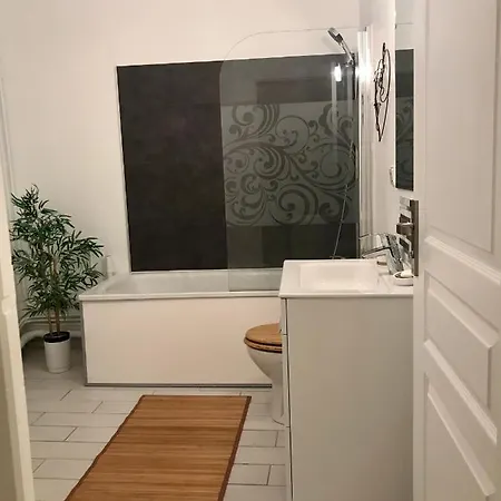 Coup De Coeur Apartament *