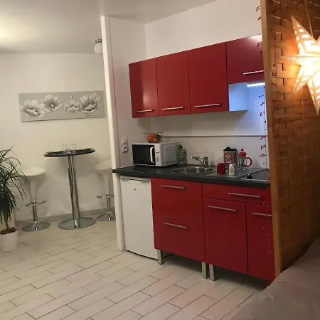 Coup De Coeur Apartament Crecy-la-Chapelle