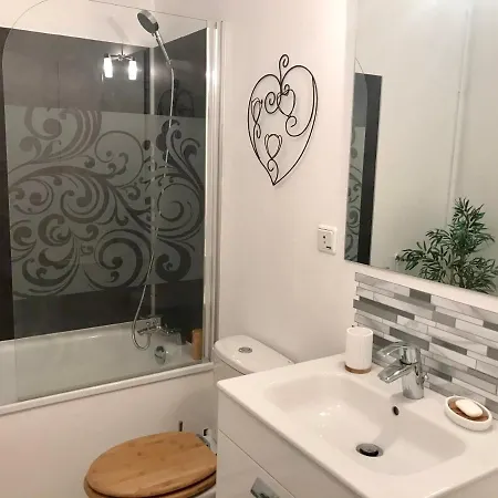 Coup De Coeur Apartament Crecy-la-Chapelle