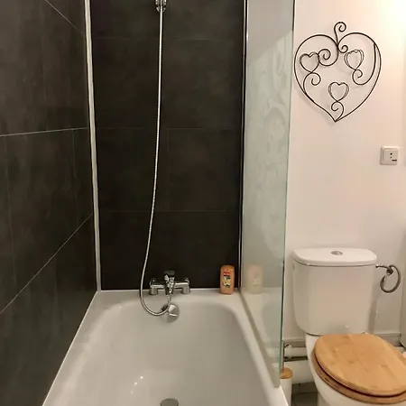 Apartament Coup De Coeur Crecy-la-Chapelle