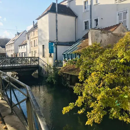 Coup De Coeur Apartament *